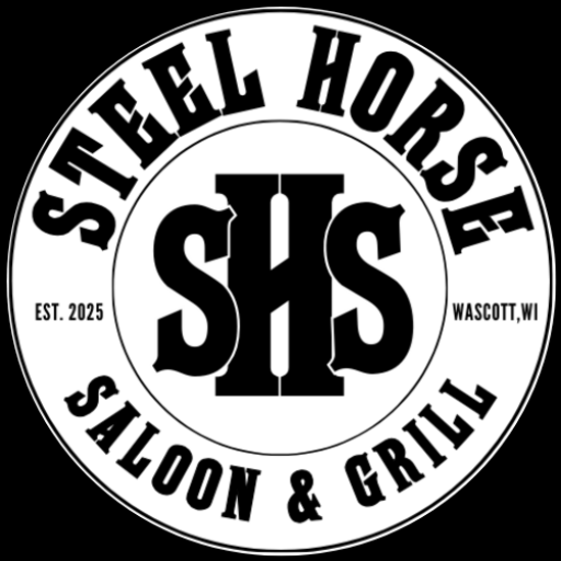 The Steel Horse Saloon